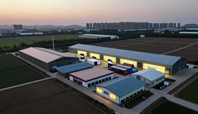 福州市腾旭塑胶跑道有限公司展示智能型塑胶跑道应用成果