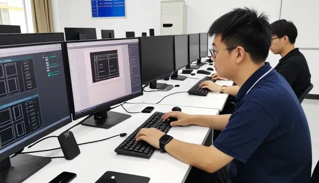 学校与医院实录:产品设计系统集成注意事项